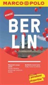 Książka : Berlin Prz... - Christine Berger
