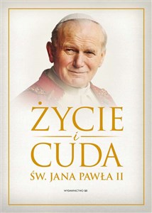 Obrazek Życie i cuda św. Jana Pawła II