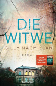 Bild von MACMILLAN, G: WITWE
