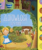 Złotowłosa... - Opracowanie Zbiorowe - Ksiegarnia w niemczech