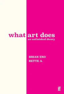 Obrazek What Art Does