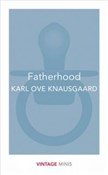 Fatherhood... - Karl Ove Knausgaard -  fremdsprachige bücher polnisch 