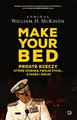 Polska książka : Make Your ... - William McRaven