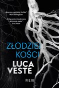 Zobacz : Złodziej k... - Luca Veste