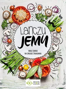 Obrazek Lanczu jemy Małe dania na drugie śniadania