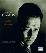 Książka : Albert Cam... - Catherine Camus