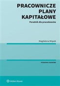 Polnische buch : Pracownicz... - Magdalena Miąsek