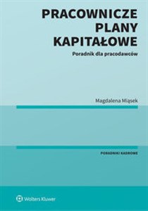 Bild von Pracownicze Plany Kapitałowe Poradnik dla pracodawców