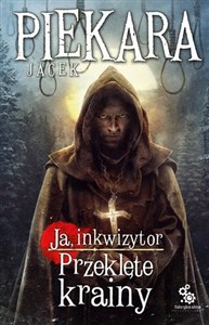 Obrazek Ja, inkwizytor. Przeklęte krainy