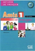 Książka : Amis et co... - Samson Colette