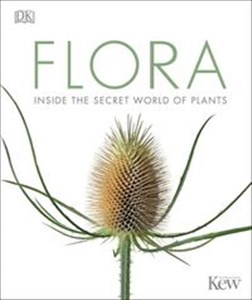 Obrazek Flora Inside the secret world of plants
