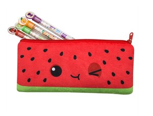 Obrazek Piórnik pachnący Arbuz