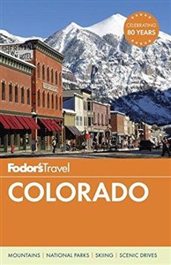 Obrazek Fodor's Colorado