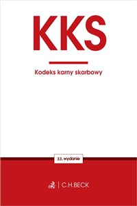 Bild von Kodeks karny skarbowy