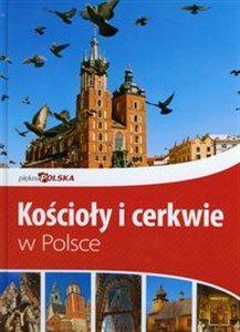 Obrazek Kościoły i cerkwie w Polsce Piękna Polska