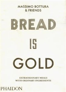 Obrazek Bread Is Gold