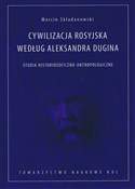 Cywilizacj... - Marcin Składanowski - buch auf polnisch 