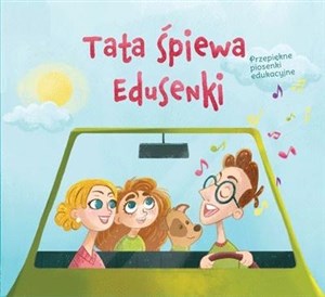 Bild von Tata Śpiewa Edusenki + CD