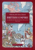 Zobacz : British Em... - Wiesław Balcerak
