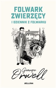 Obrazek Folwark zwierzęcy. Dziennik z folwarku