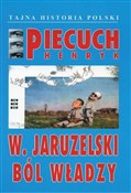 W Jaruzels... - Henryk Piecuch -  Polnische Buchandlung 