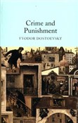 Polnische buch : Crime and ... - Fyodor Dostoevsky