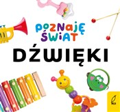 Dźwięki. P... - Opracowanie Zbiorowe - buch auf polnisch 