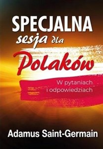 Obrazek Specjalna sesja dla Polaków