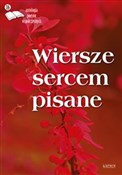 Książka : Wiersze se... - Opracowanie Zbiorowe