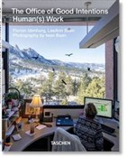 Książka : The Office... - Florian Idenburg, LeeAnn Suen