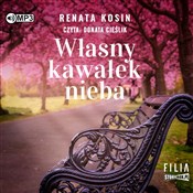 Polska książka : [Audiobook... - Renata Kosin