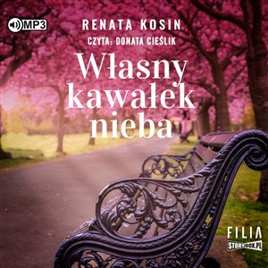 Bild von [Audiobook] Własny kawałek nieba