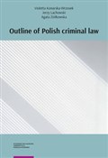 Outline of... - Violetta Konarska-Wrzosek, Jerzy Lachowski, Agata Ziółkowska - buch auf polnisch 