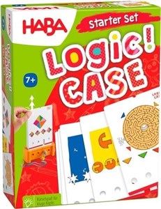 Bild von Logic! CASE Starter Set 7+