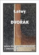 Książka : Łatwy Dvor... - Małgorzata Pawełek
