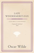 Lady Winde... - Oscar Wilde - buch auf polnisch 