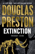 Zobacz : Extinction... - Douglas Preston