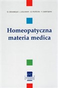 Homeopatyc... - D. Demarque, J. Jouanny, B. Poitevin, Y. Saint-Jean - Ksiegarnia w niemczech