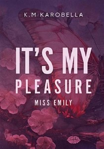 Bild von It's my pleasure miss Emily