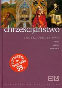 Bild von Chrześcijaństwo Encyklopedia PWN święci, zakony, sanktuaria