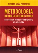 Metodologi... - Ryszard Adam Podgórski -  polnische Bücher