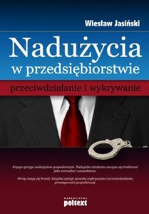 Bild von Nadużycia w przedsiębiorstwie przeciwdziałanie i wykrywanie