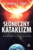 Książka : Słoneczny ... - Lawrence E. Joseph