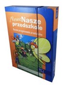 Polnische buch : Nowe Nasze...