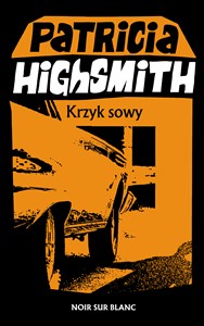 Bild von Krzyk sowy