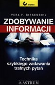 Polska książka : Zdobywanie... - Vera F. Birkenbihl