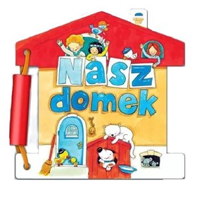 Bild von Nasz domek