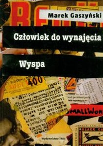 Bild von Człowiek do wynajęcia Wyspa