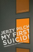 Polska książka : My First S... - Jerzy Pilch