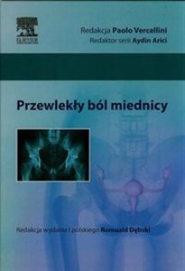 Obrazek Przewlekły ból miednicy